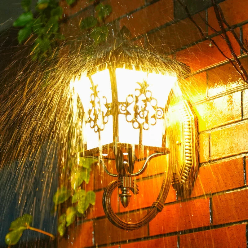 Outdoor European Style Solar P - đánh giá và giá Ac Outdoor Power