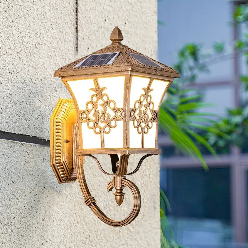 Outdoor European Style Solar P - đánh giá và giá Ac Outdoor Power