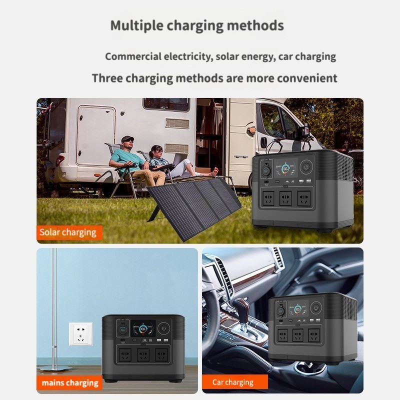 Kerengsen Outdoor Camping DC M - đánh giá và giá Ac Outdoor Power