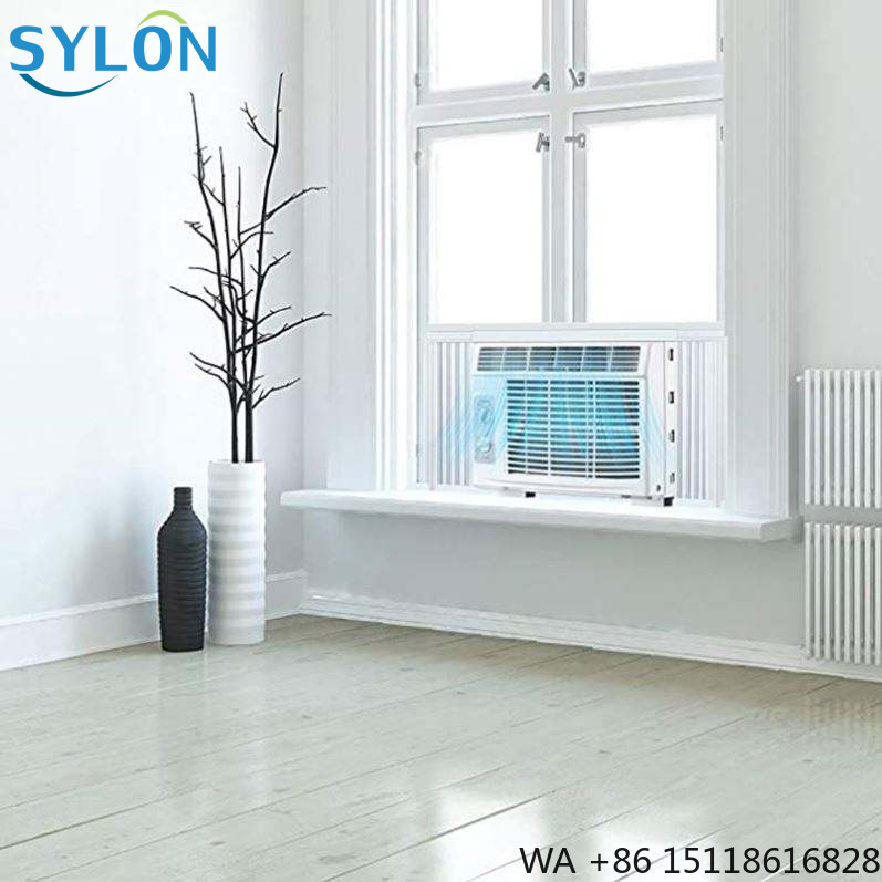 24000 BTU Window Type Air Cond - đánh giá và giá Ac Outdoor Power